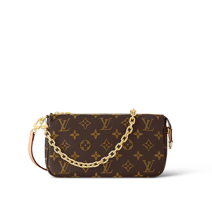 LV Pochette Accessoires