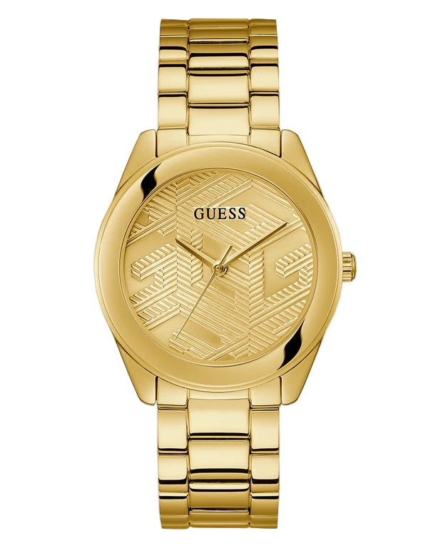 Montre Gûess pour femme, GW0606L2