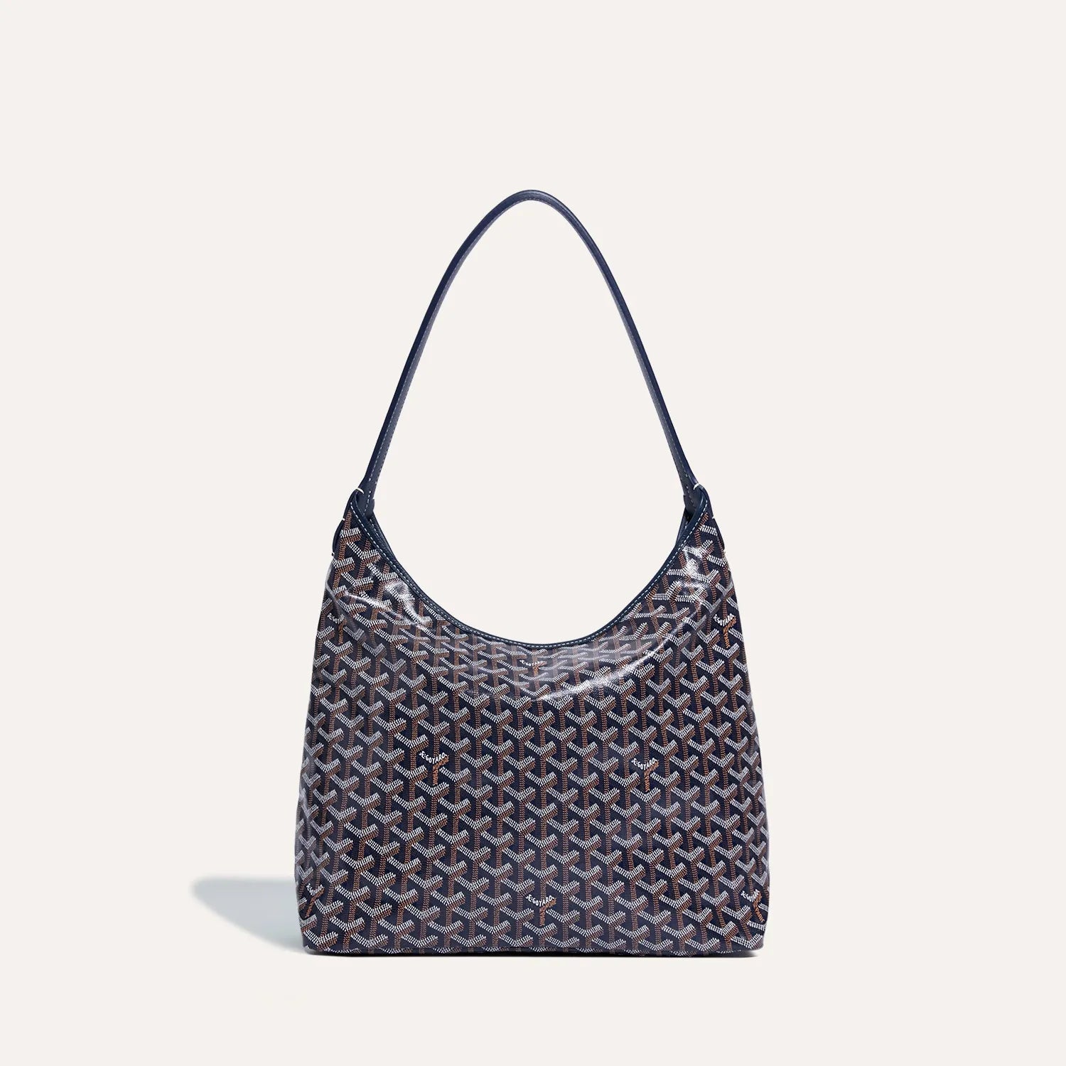 Gôyard Sac Hobo Bohème