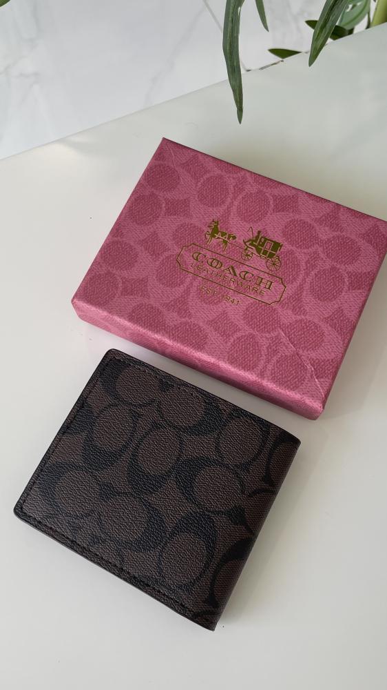 Co@ch Portefeuille pour homme