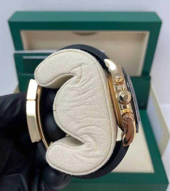 Rolex
Daytona "Sundust"