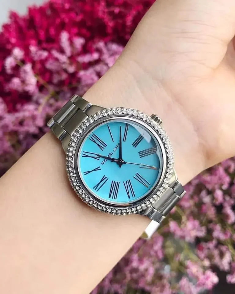 MONTRE Mich@el Kors Lexington pour femme, MK6563