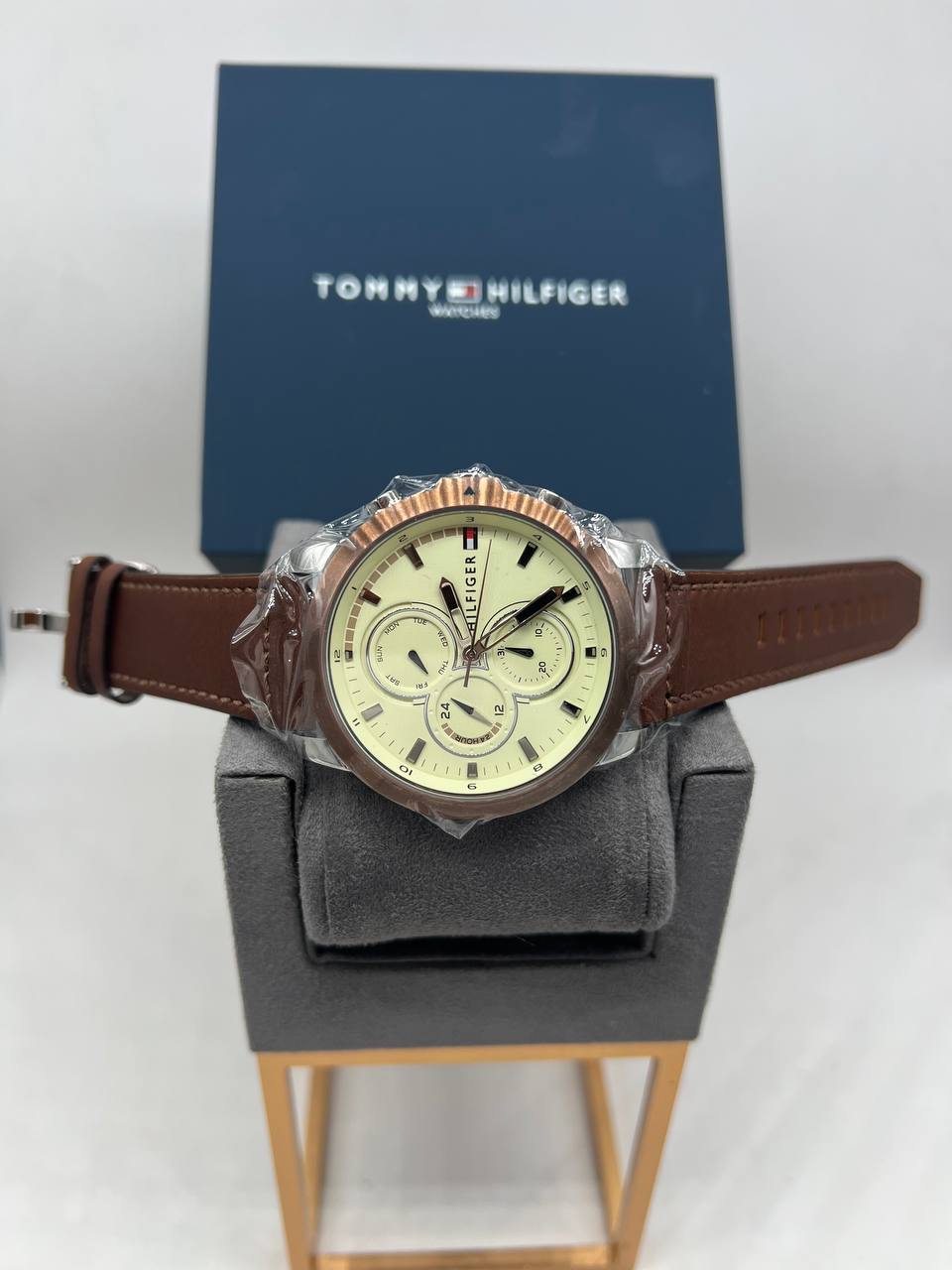 Tommy Hilfiger
Watch TH1792053