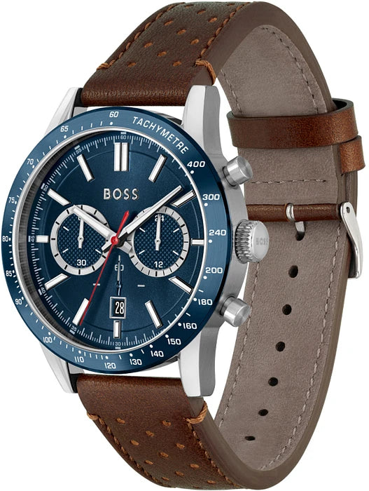 Hugô Bôss ALLURE HB1513921 44mm