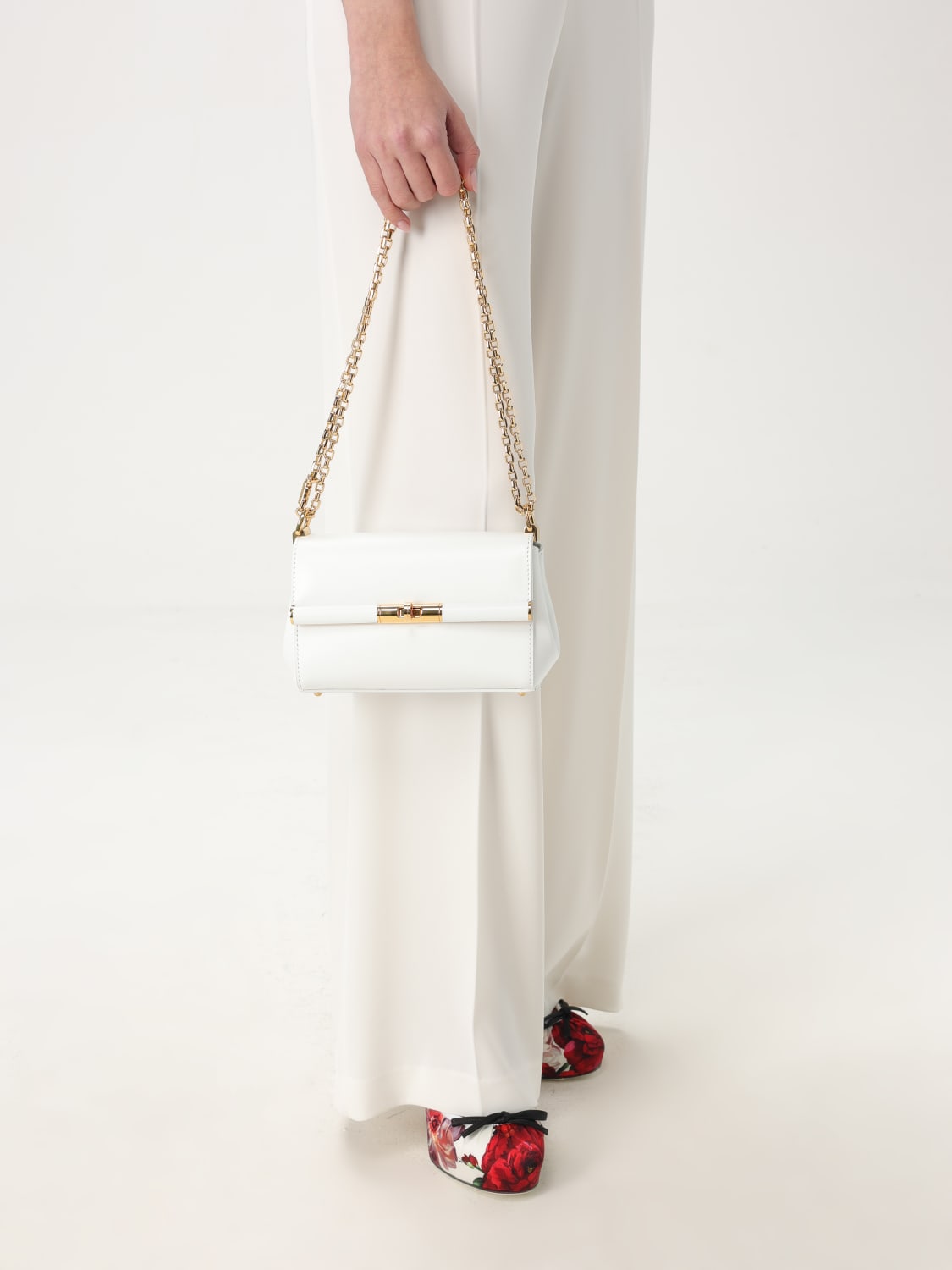 DG Sac bandoulière femme