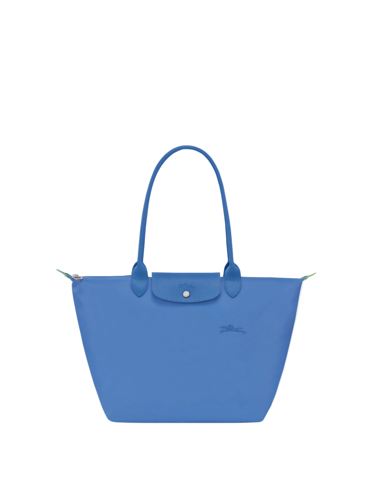 LONGCHAMP P.GREEN L CABAS