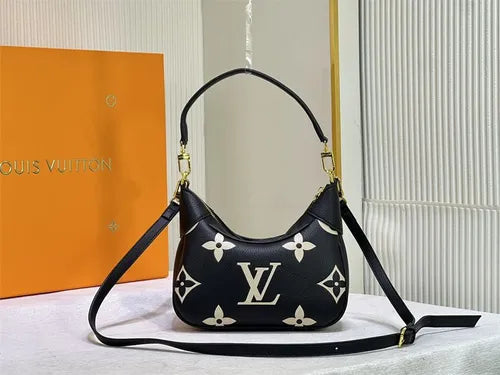 LV Monogram Bagattlet Bag