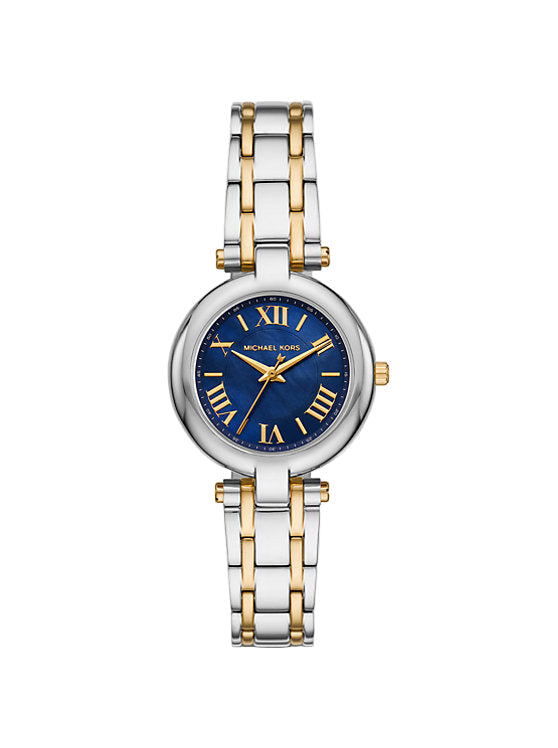 Michael Kors Outlet
Montre Laney à deux tons