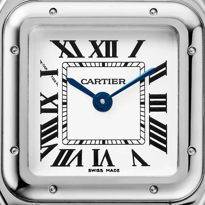 Montre Panthère De Cartier
