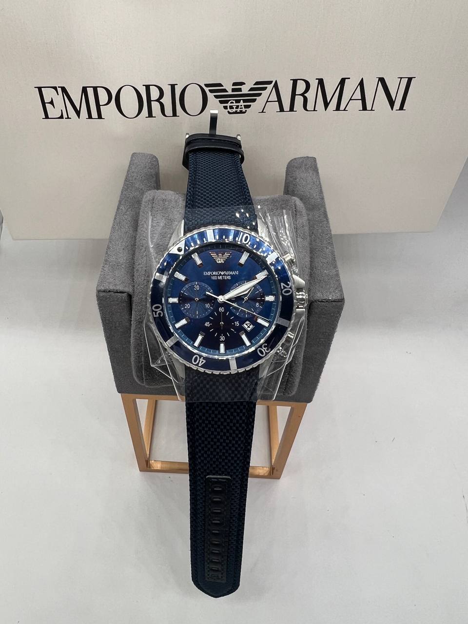 Montre EMPORIO ARMANI Pour Homme, AR11588