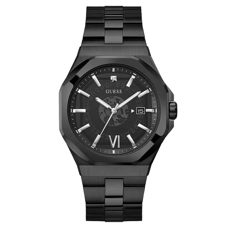Guess Emperor GW0573G3 Montre Quartz Homme