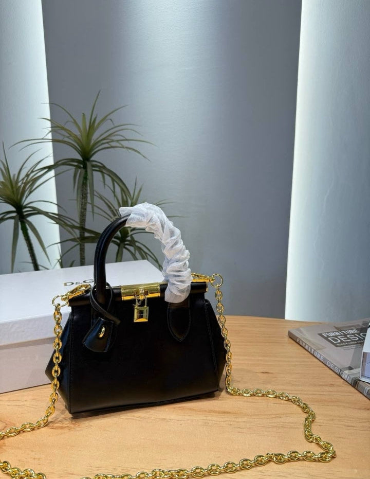 Dolce & Gabbana Sac pratique « Mini Marlene Day »