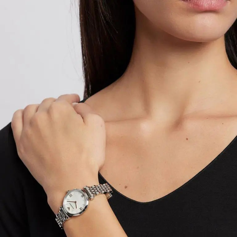 Montre EMPORIO ARMANI Pour Femme, AR11204