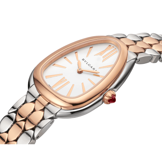 Bvlgari Serpenti Seduttori Montre