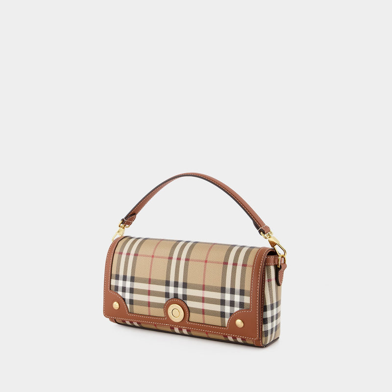 Bûrberrÿ
Sac à bandoulière - Bûrberrÿ - Toile - Marron
