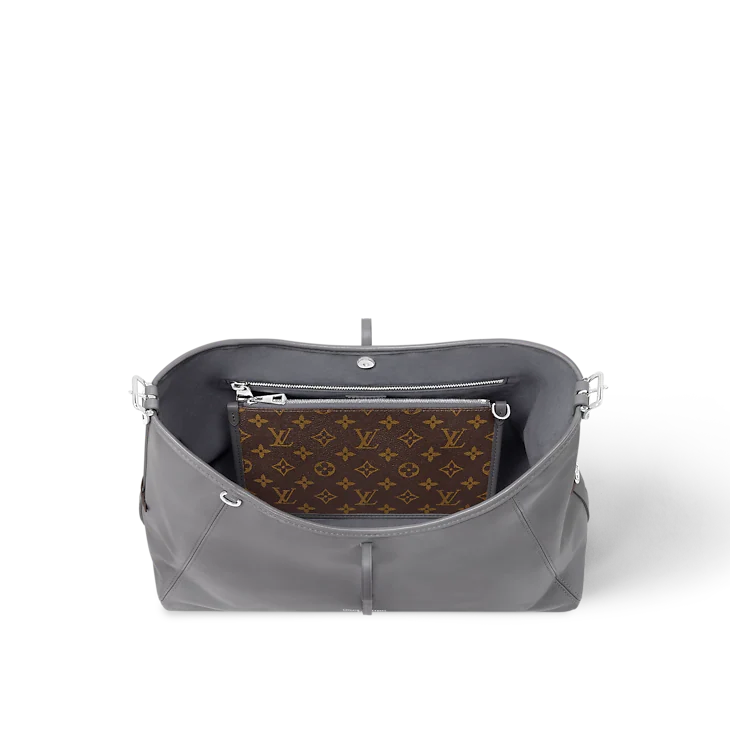 LV CarryAll Vibe MM