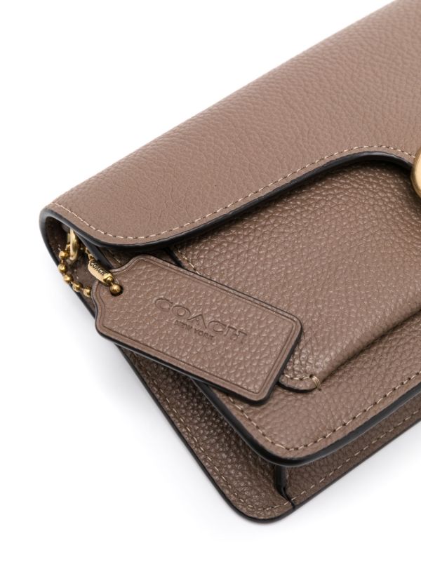 Co@ch
pochette Tabby