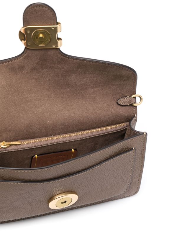Co@ch
pochette Tabby