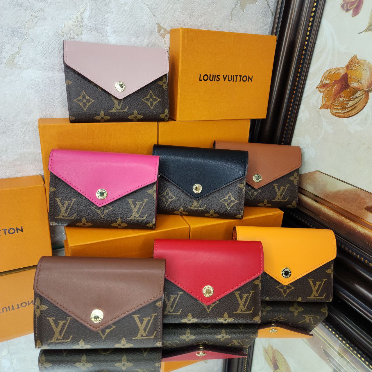 LV Portefeuille Victorine