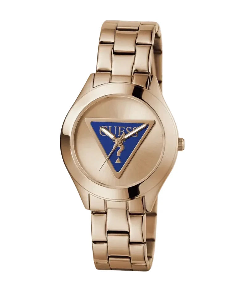 Montre Femme GUESS Tri Plaque – GW0675L3