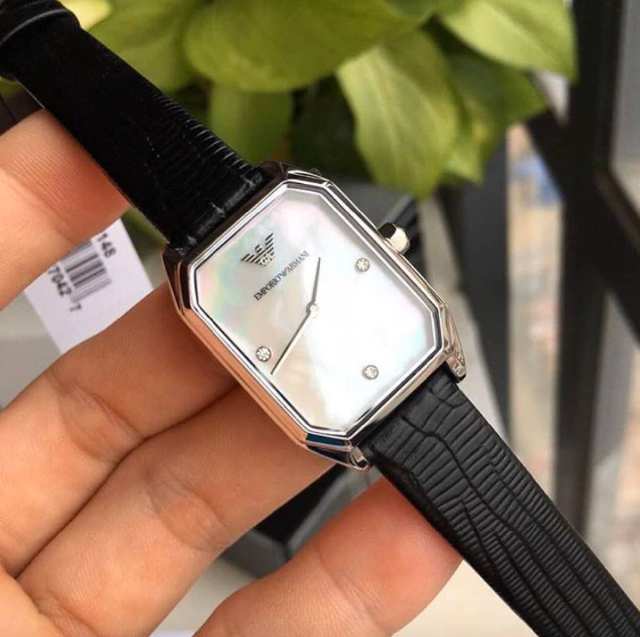 Montre EMPORIO ARMANI Pour Femme AR11148