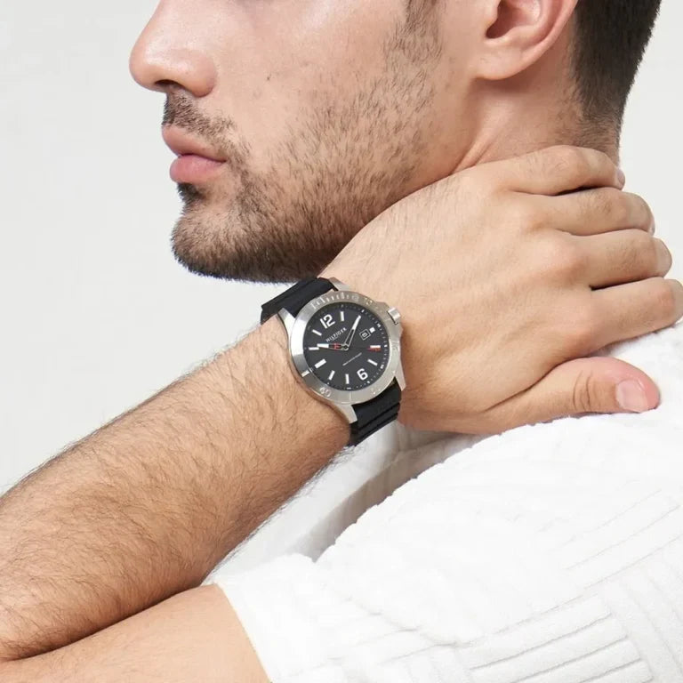Montre Tommy Hilfiger pour homme 1710539