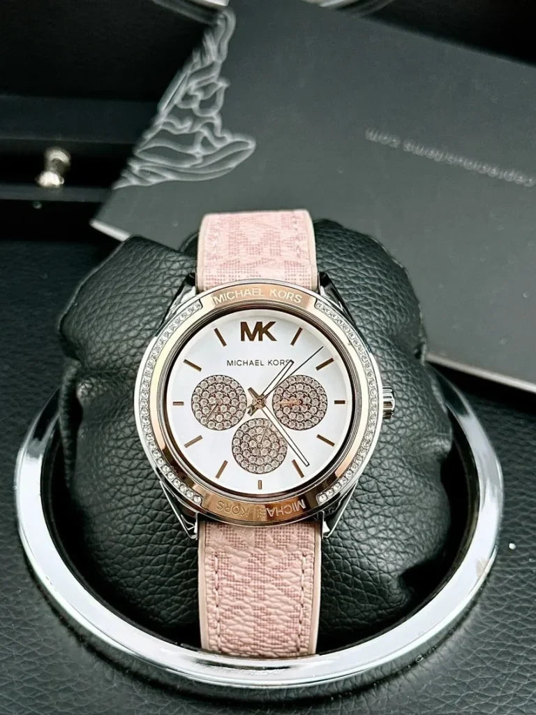 Montre Michael Kors Pour femme ,MK7206