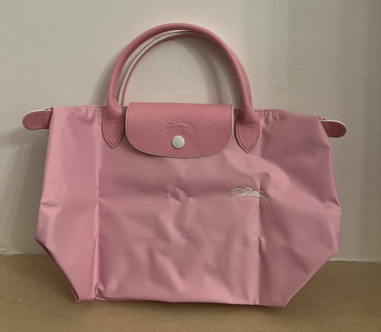 Longch@mp
medium Le Pliage tote bag