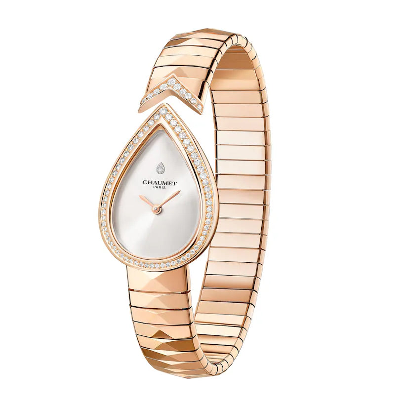Montre Joséphine Aigrette