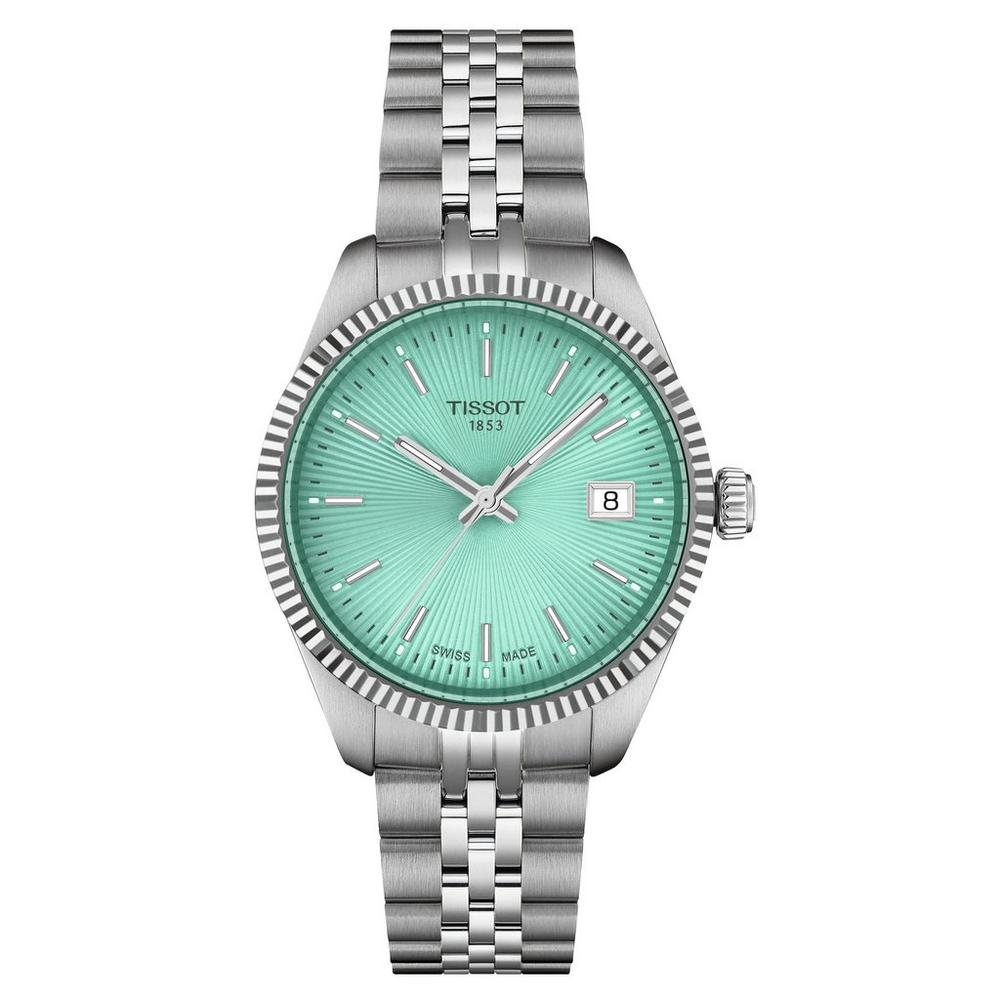 Tissot Ballade 34mm Ladies Watch