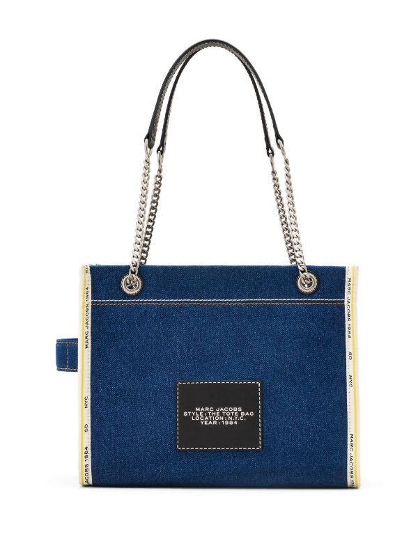Marc Jacôbs Le sac pratique pour jeans « moyen »