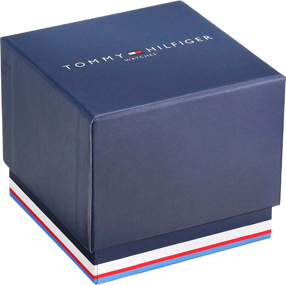 TOMMY HILFIGER
Montre Tommy Hilfiger Baker Vert