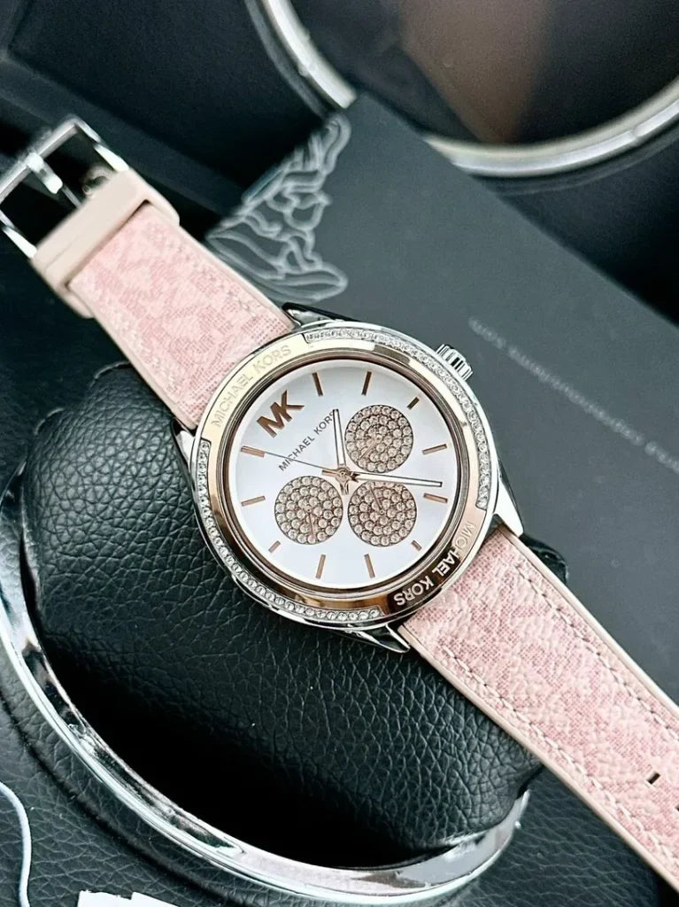 Montre Michael Kors Pour femme ,MK7206