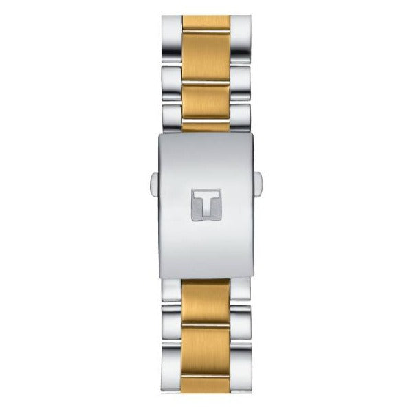 Montre Tissôt T Sport Chrono XL classique pour homme- T116.617.22.091.00