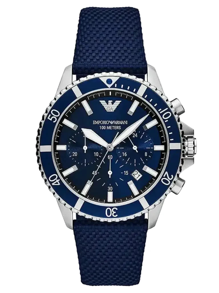 Montre EMPORIO ARMANI Pour Homme, AR11588