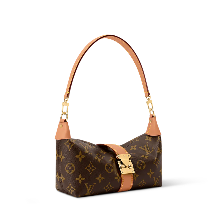 LV Pochette Mia
