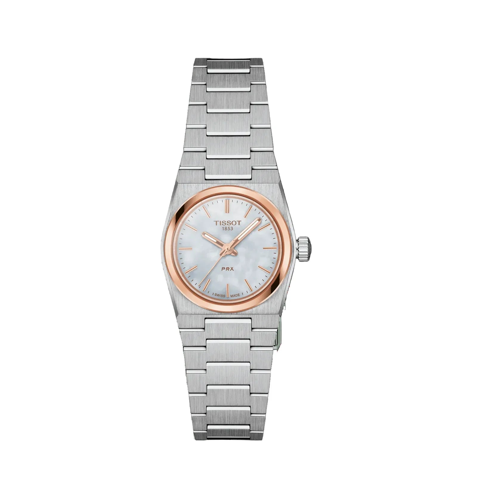 Montre Tissot PRX 25mm