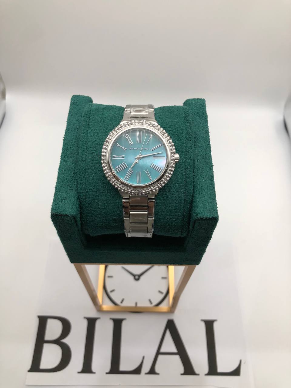 MONTRE Mich@el Kors Lexington pour femme, MK6563