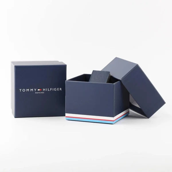 Montre TOMMY HILFIGER Homme – Sport