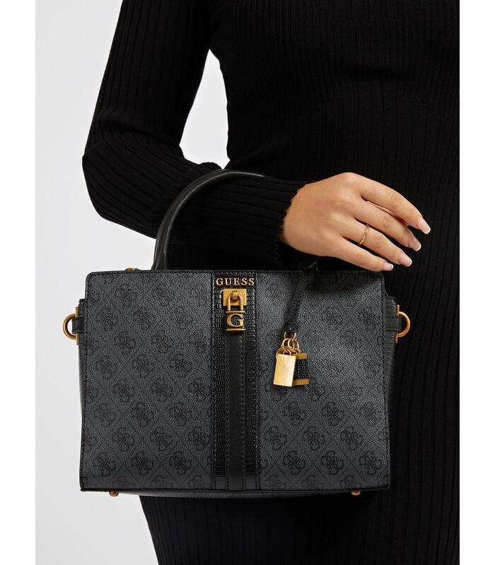 GÛESS
Sac à main femme Ginevra Logo Elite Scity