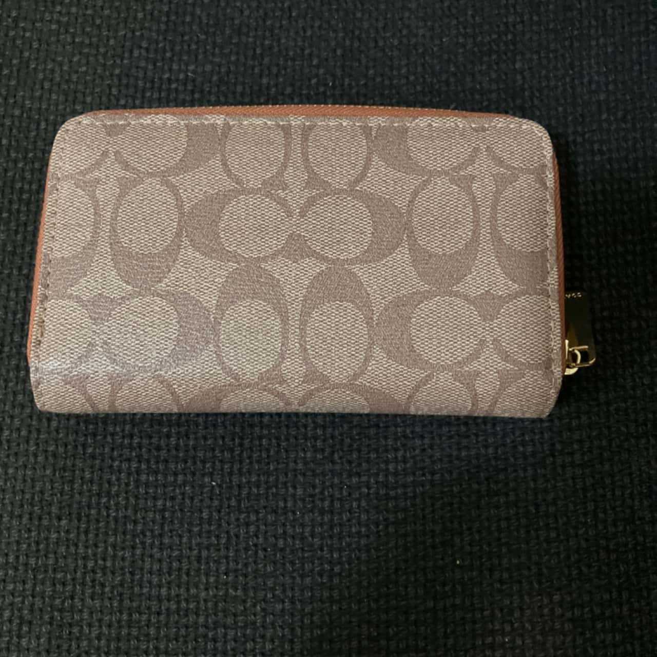 Bali Co@ch Women's Purse/Wallet