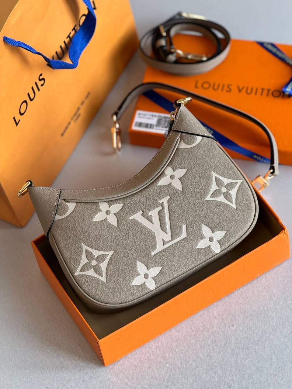 LV Bagatelle
