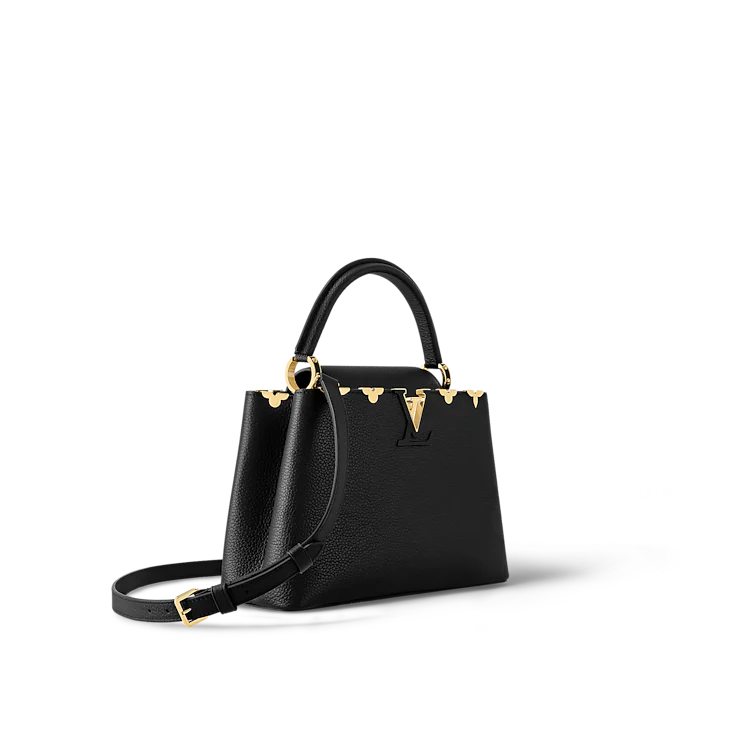 LV Sac Capucines BB
