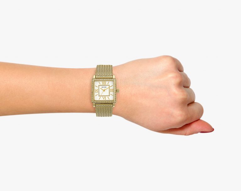 Montre GÛESS Highline Pour Femme