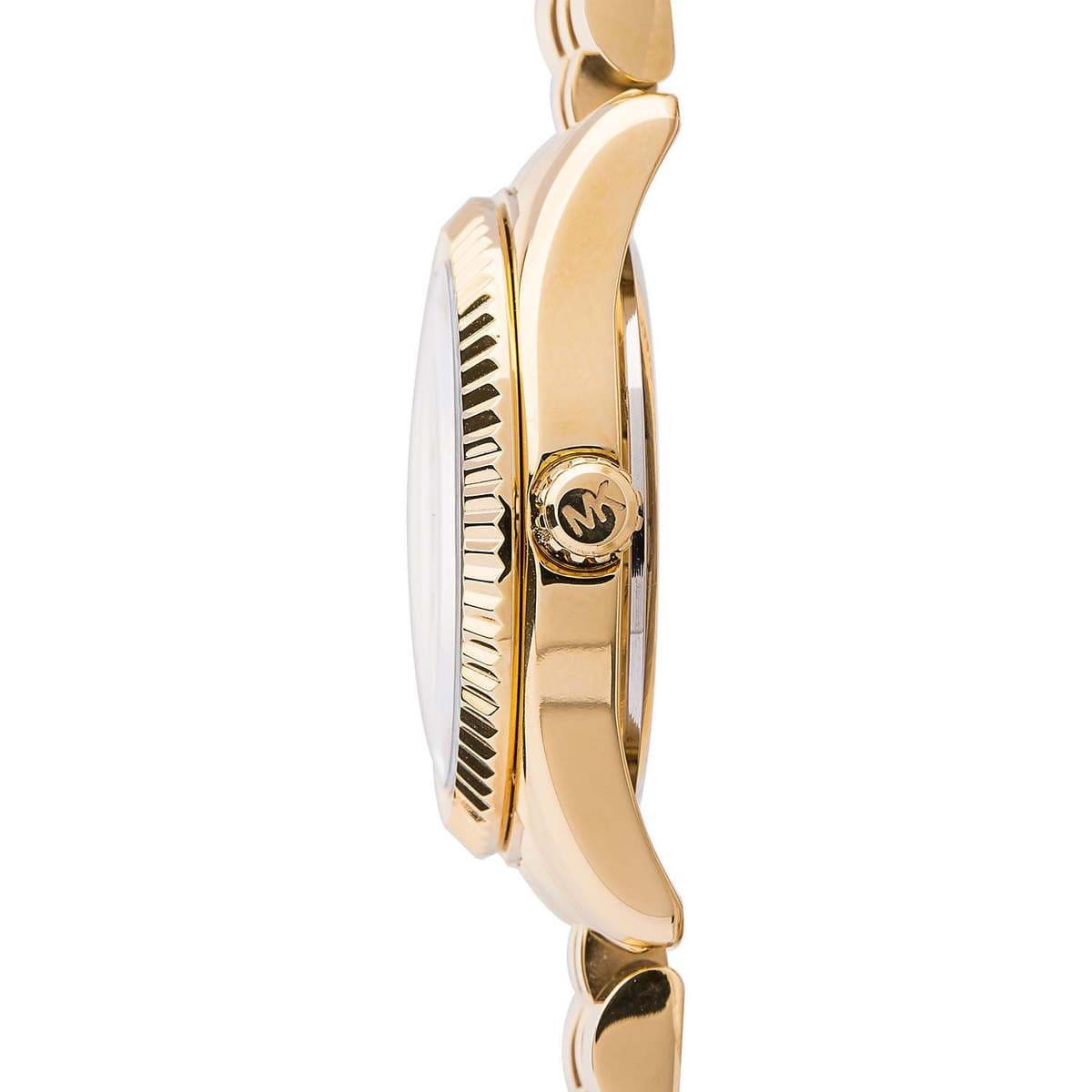 Montre Michael Kors Petite Lexington GOLD