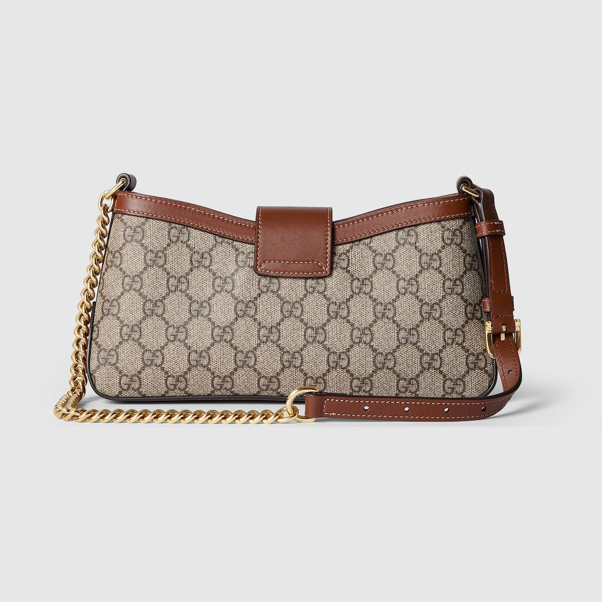 GG Petit sac bandoulière cadenas