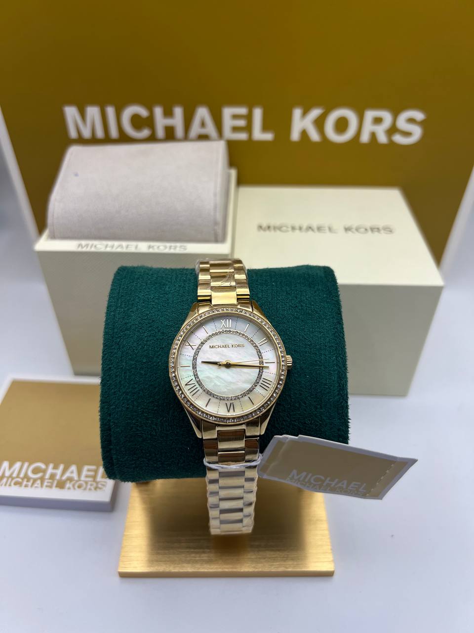 Mich@el Kors
LAURYN - Montre