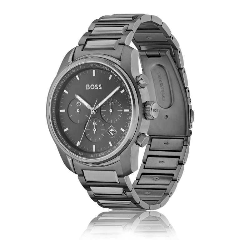 Montre Hugô Bôss pour homme, 1514005