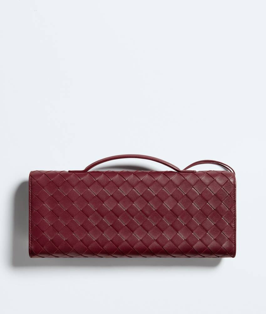 Bottega Veneta Pochette Andiamo