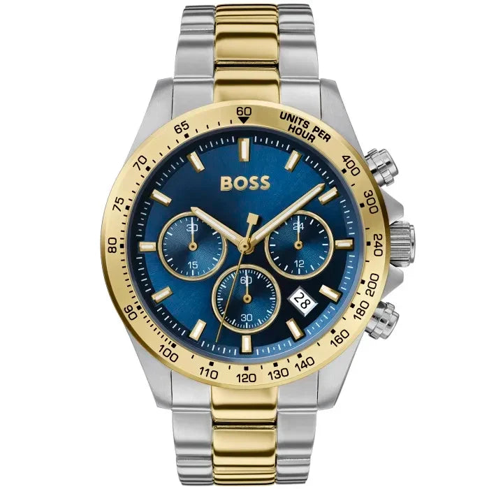 Hugô Bôss Hero pour Homme, 1513767